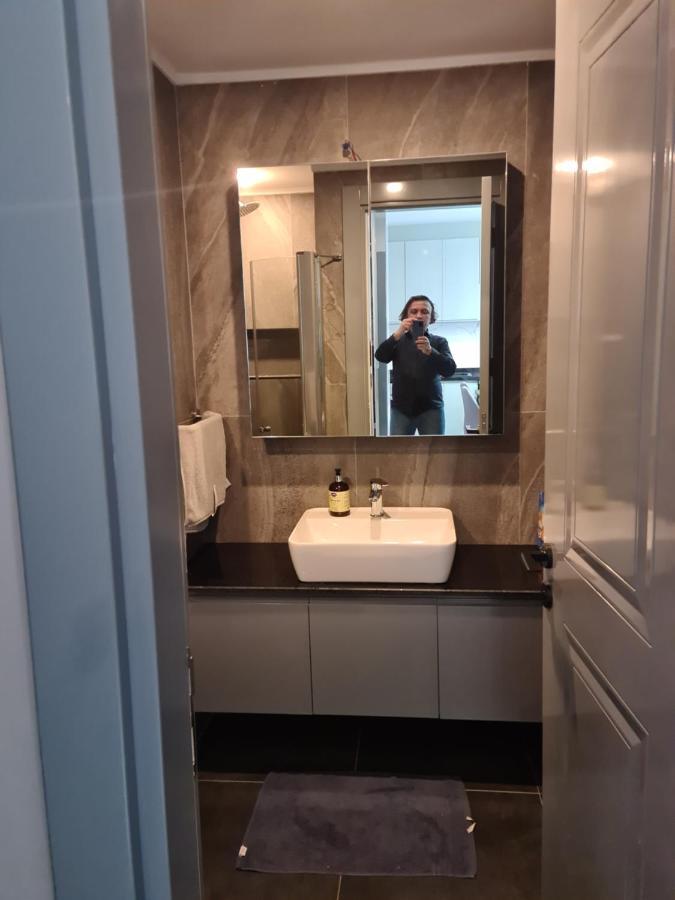 Appartement Kleopatra Sultan Rezidans à Alanya Extérieur photo
