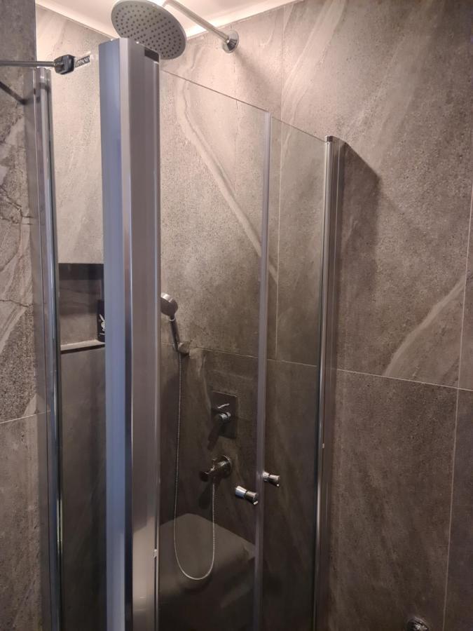 Appartement Kleopatra Sultan Rezidans à Alanya Extérieur photo